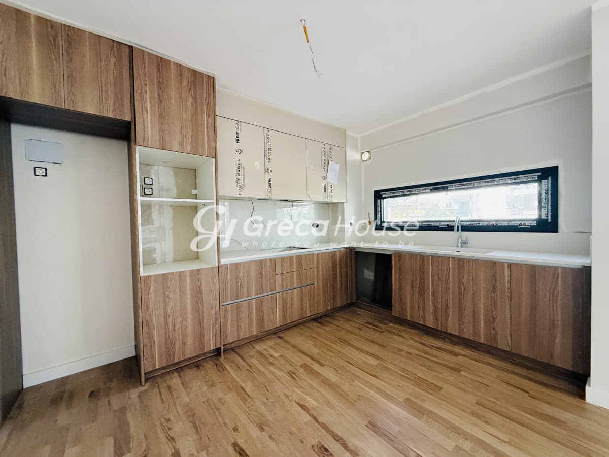 Apartment in Neo Terma, Marousi — Photo 14 of 30