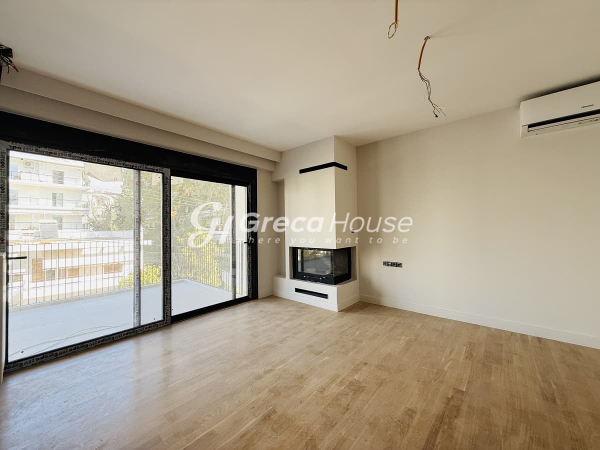 Apartment in Neo Terma, Marousi — Photo 1 of 30