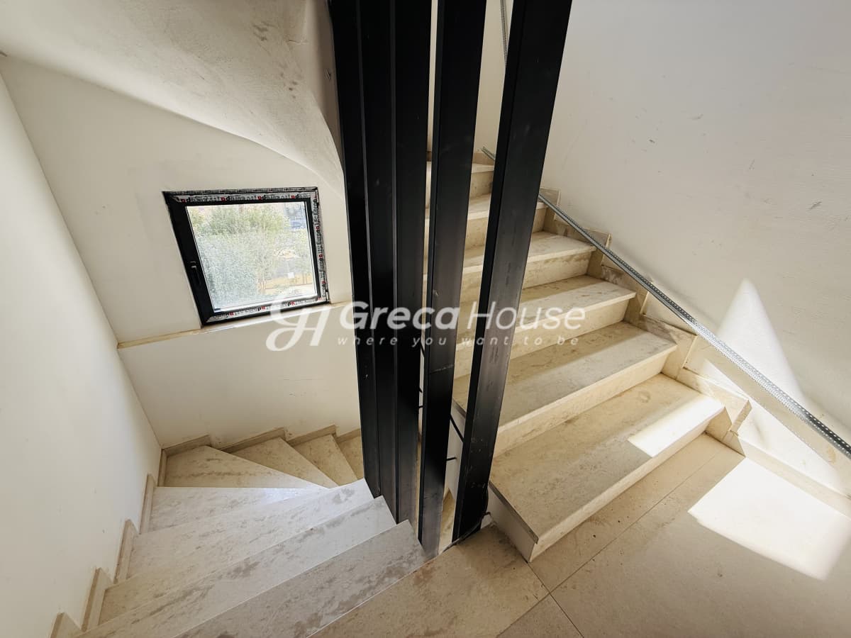 Apartment in Neo Terma, Marousi — Photo 21 of 30