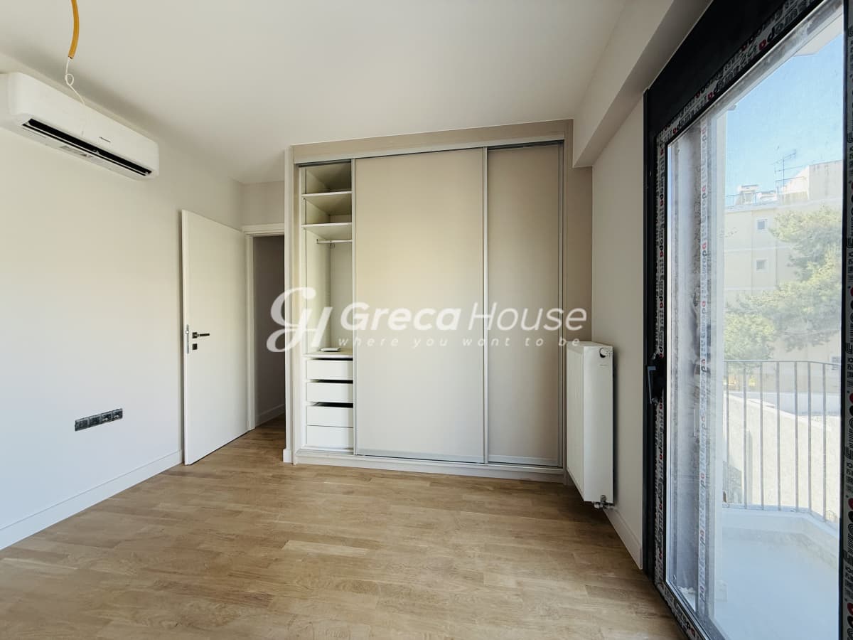 Apartment in Neo Terma, Marousi — Photo 23 of 30