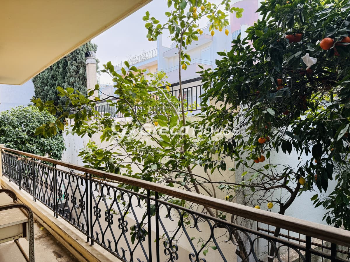 Διαμέρισμα στην Ανάβρυτα, Μαρούσι — Φωτογραφία 18 από 30