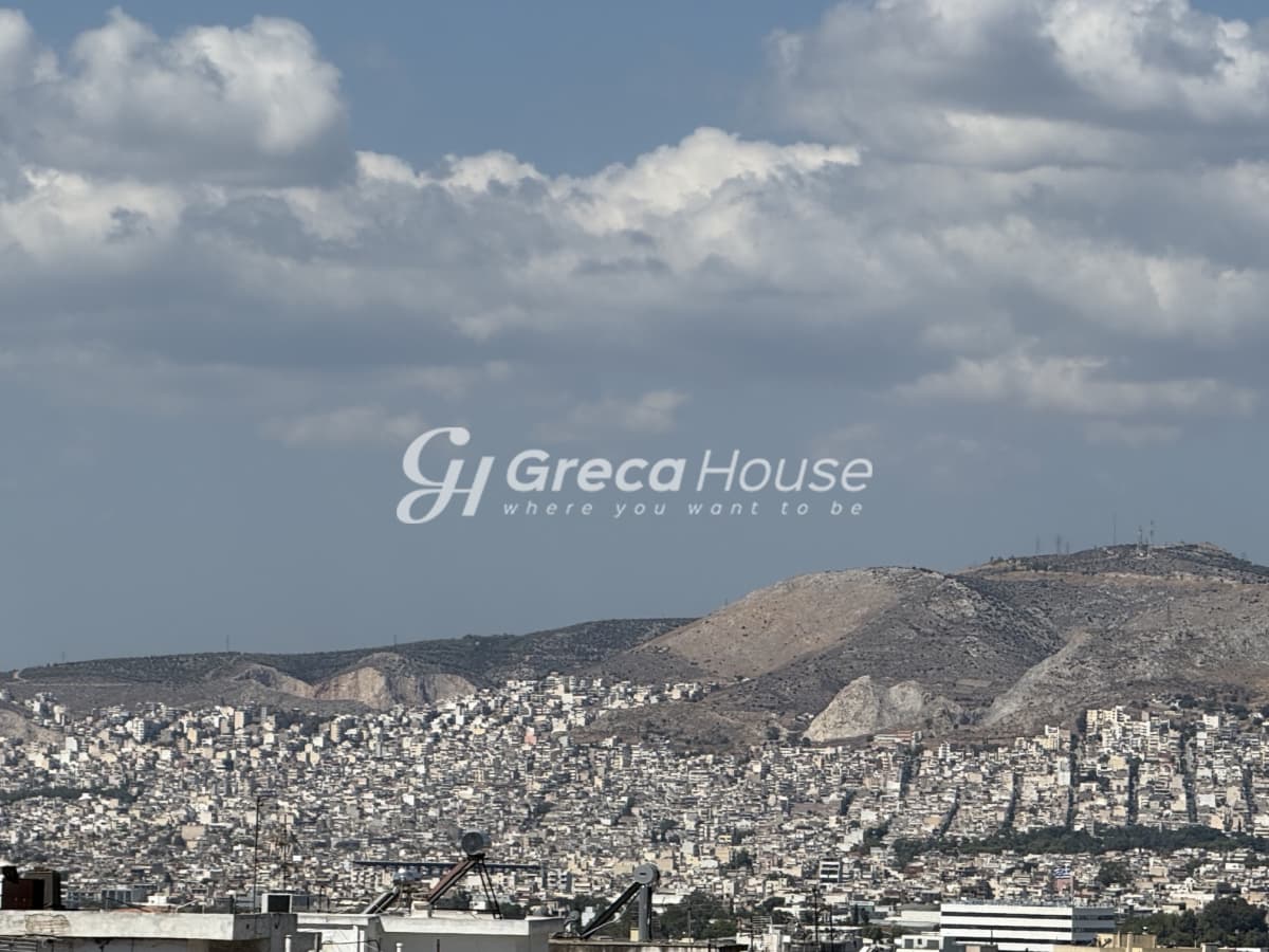 building στην Εξάρχεια - Νεάπολη