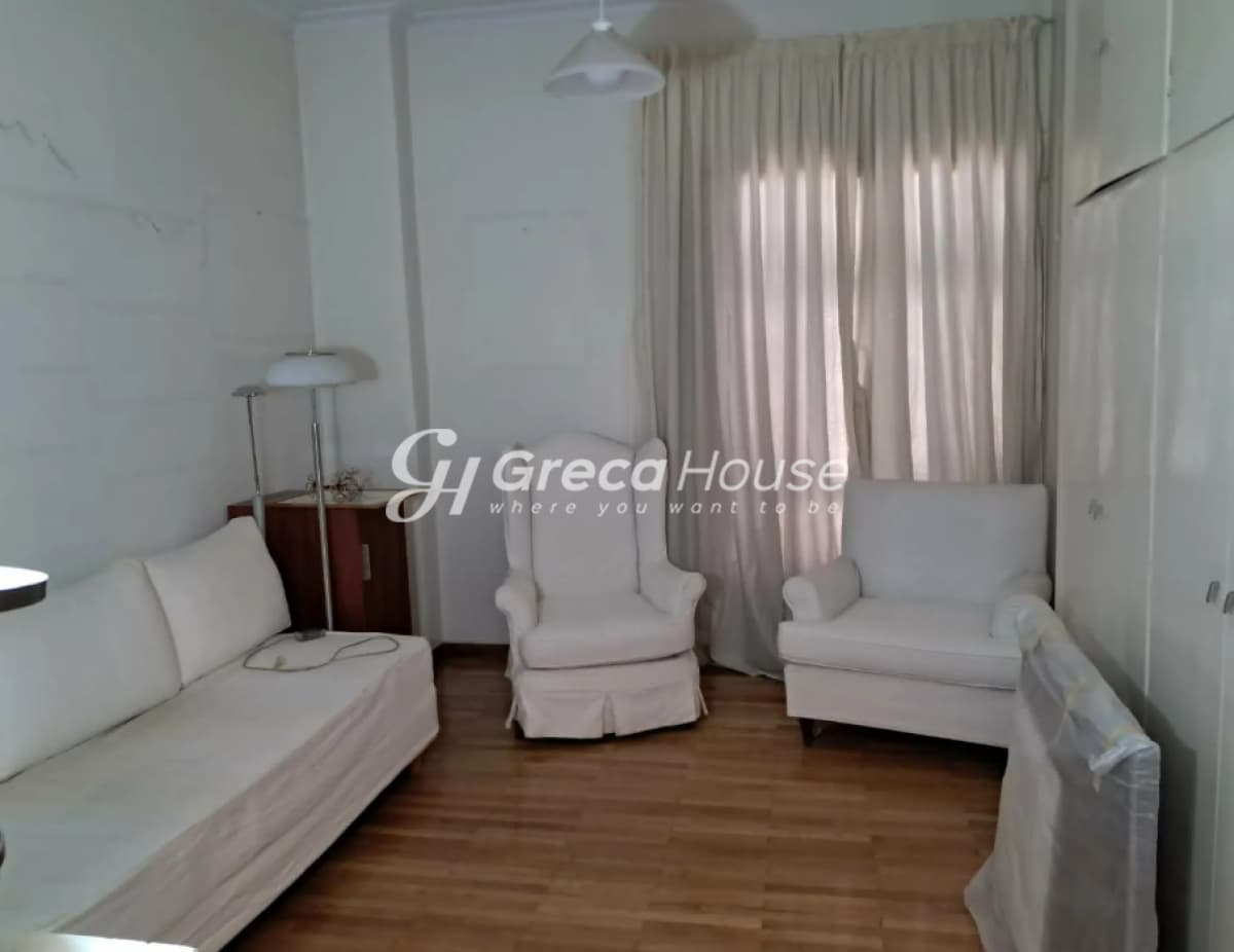 Διαμέρισμα στην Στρέφη, Εξάρχεια - Νεάπολη — Φωτογραφία 5 από 6