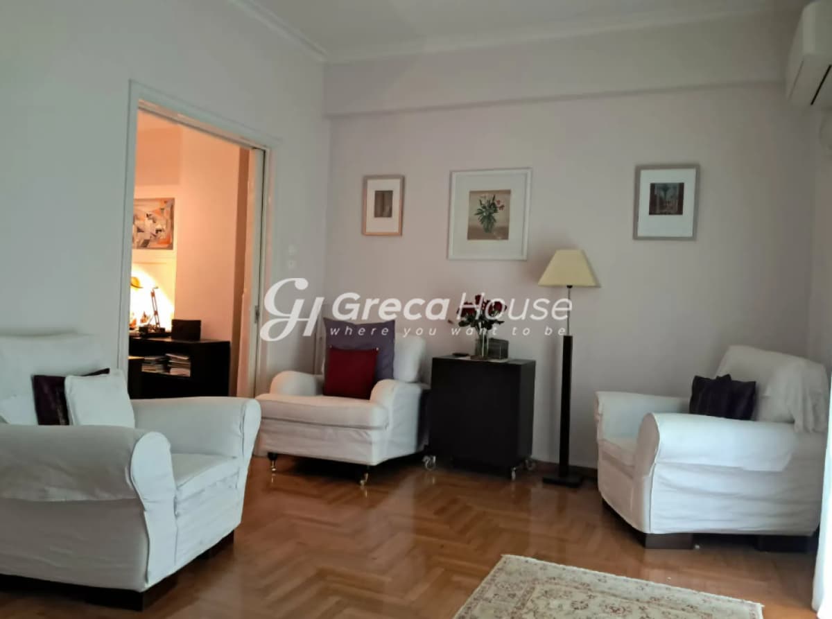 Διαμέρισμα στην Στρέφη, Εξάρχεια - Νεάπολη — Φωτογραφία 2 από 6