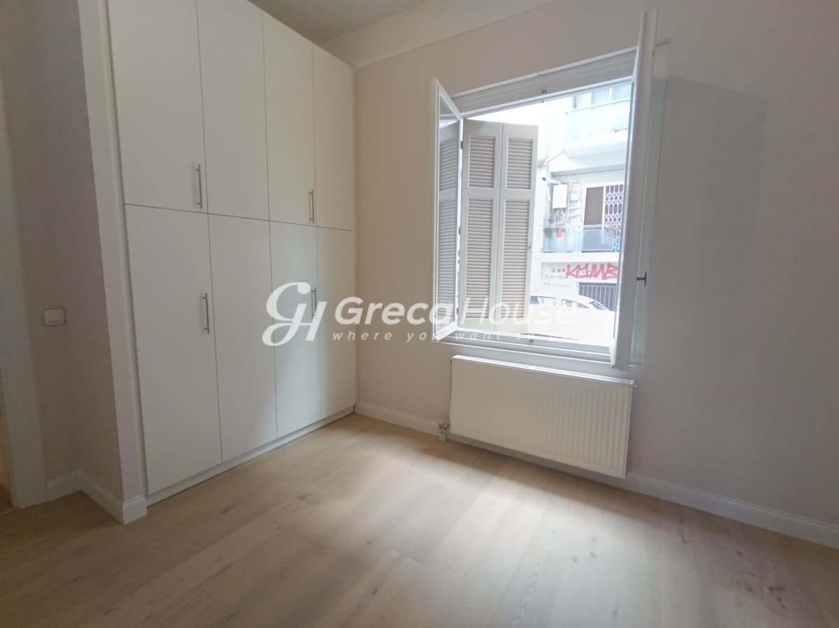 Διαμέρισμα στην Λόφος Φινοπούλου, Πολύγωνο - Τουρκοβούνια — Φωτογραφία 17 από 30
