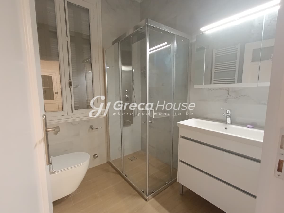 Διαμέρισμα στην Λόφος Φινοπούλου, Πολύγωνο - Τουρκοβούνια — Φωτογραφία 15 από 30
