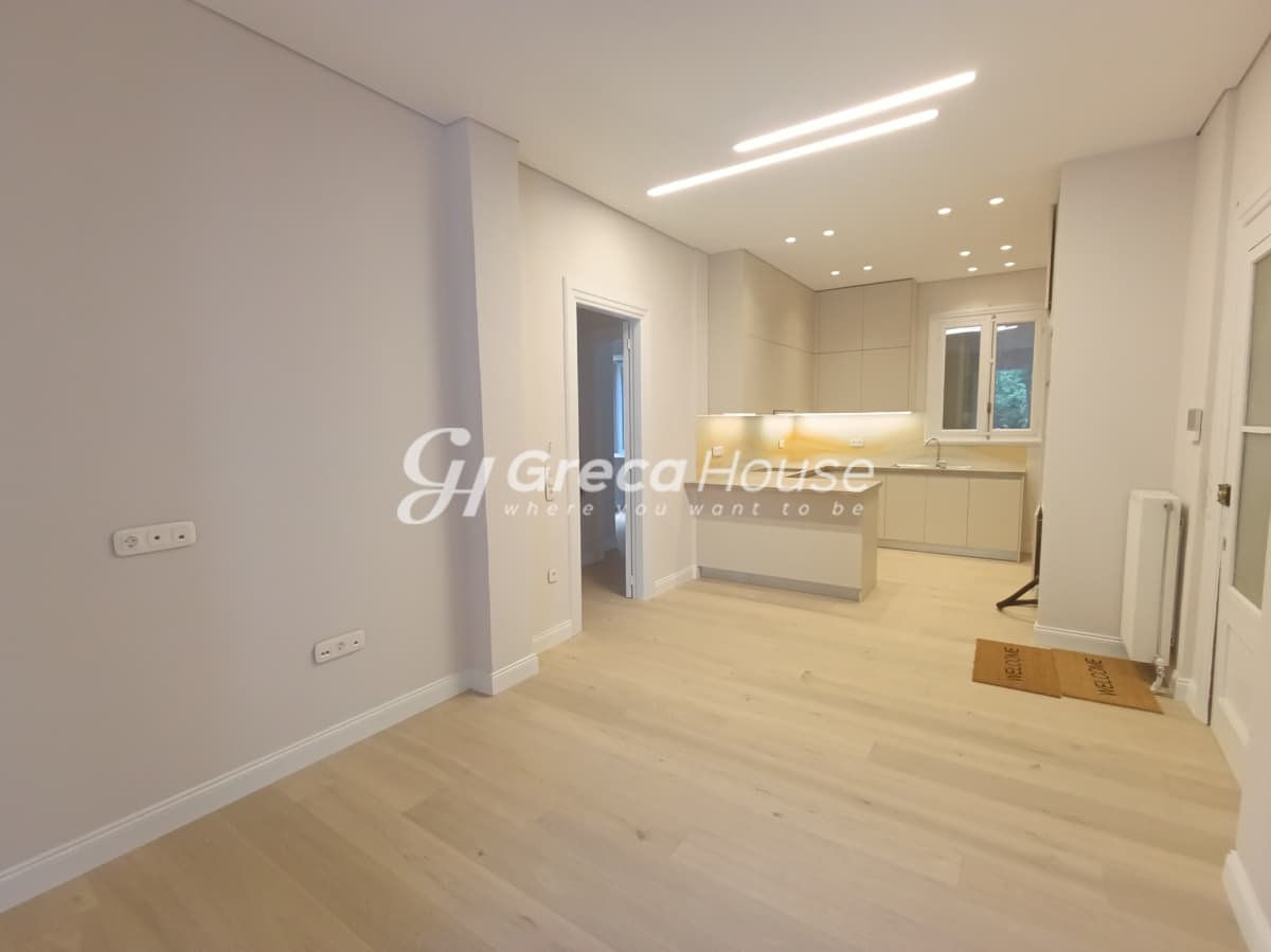 Διαμέρισμα στην Λόφος Φινοπούλου, Πολύγωνο - Τουρκοβούνια — Φωτογραφία 13 από 30