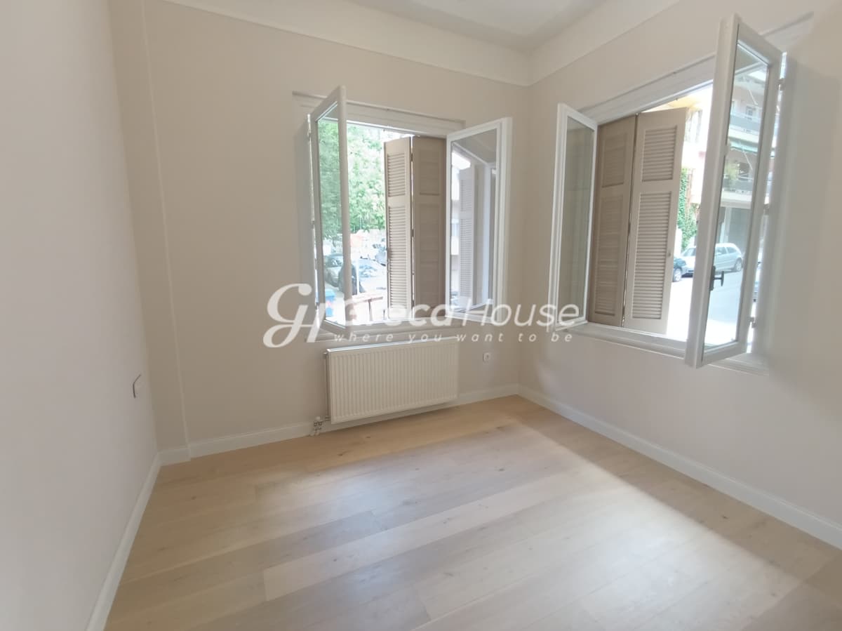 Διαμέρισμα στην Λόφος Φινοπούλου, Πολύγωνο - Τουρκοβούνια — Φωτογραφία 3 από 30