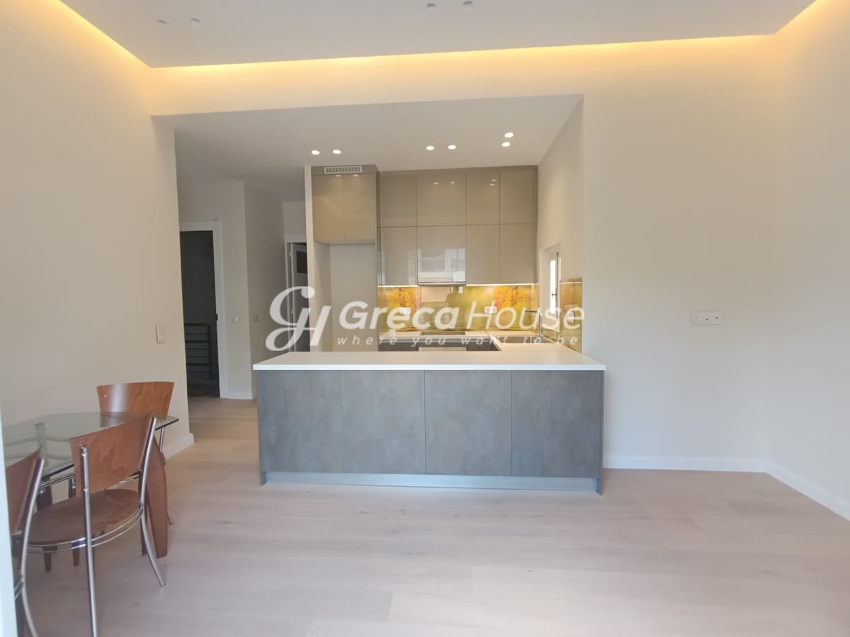 Διαμέρισμα στην Λόφος Φινοπούλου, Πολύγωνο - Τουρκοβούνια — Φωτογραφία 19 από 30