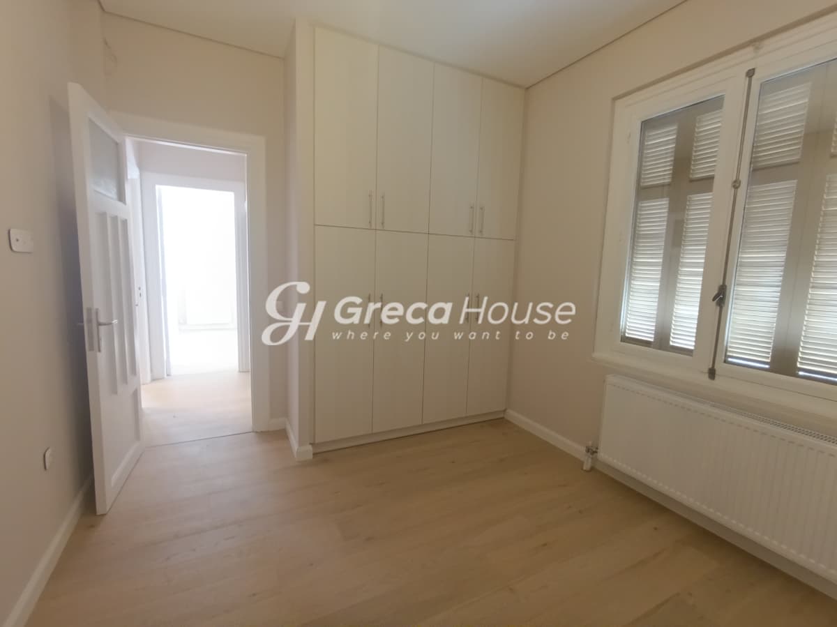 Διαμέρισμα στην Λόφος Φινοπούλου, Πολύγωνο - Τουρκοβούνια — Φωτογραφία 30 από 30