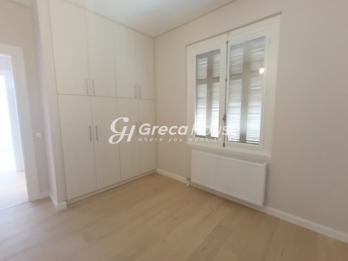 Διαμέρισμα στην Λόφος Φινοπούλου, Πολύγωνο - Τουρκοβούνια — Φωτογραφία 29 από 30