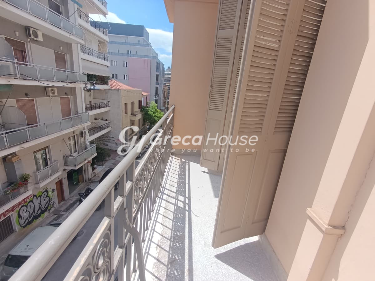 Διαμέρισμα στην Λόφος Φινοπούλου, Πολύγωνο - Τουρκοβούνια — Φωτογραφία 2 από 30