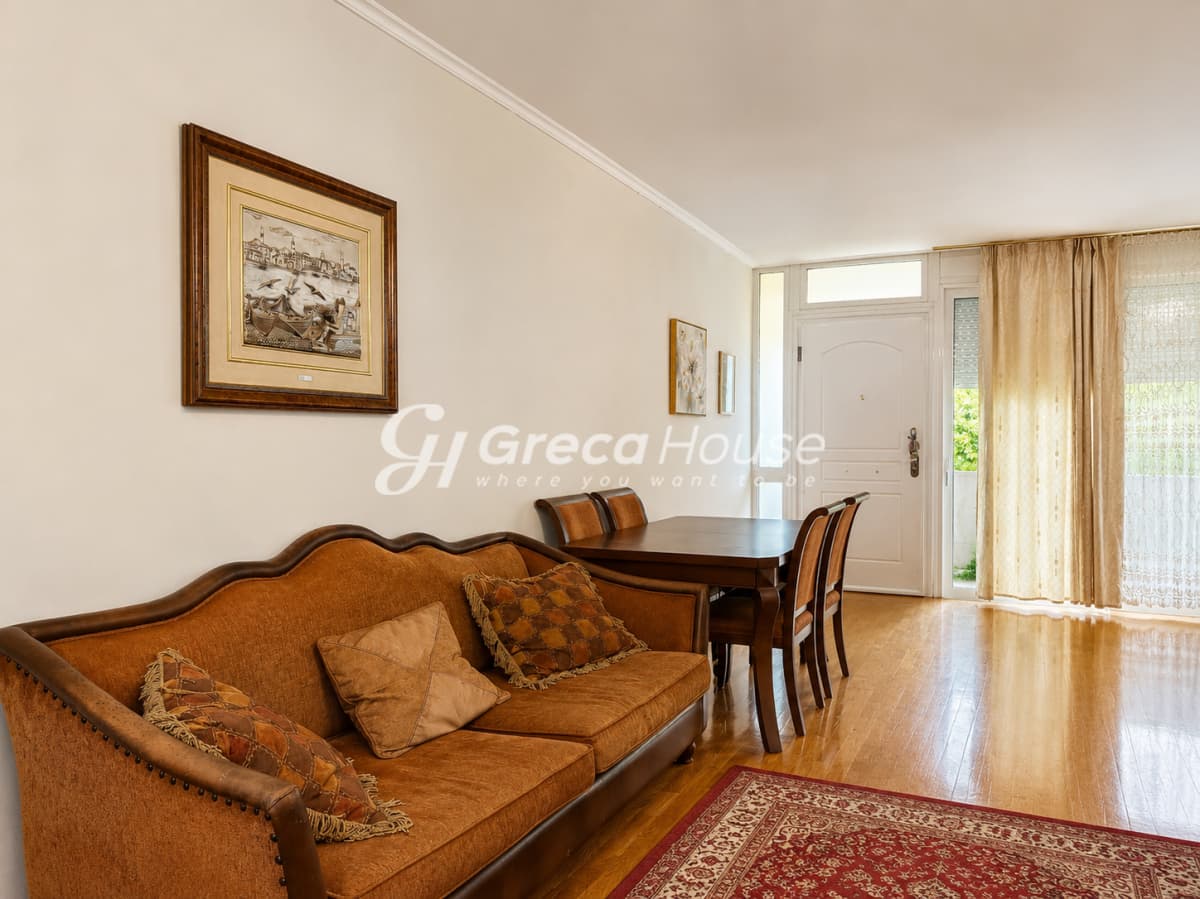 Μονοκατοικία στην Όριο Βριλησσίων, Μαρούσι — Φωτογραφία 4 από 30