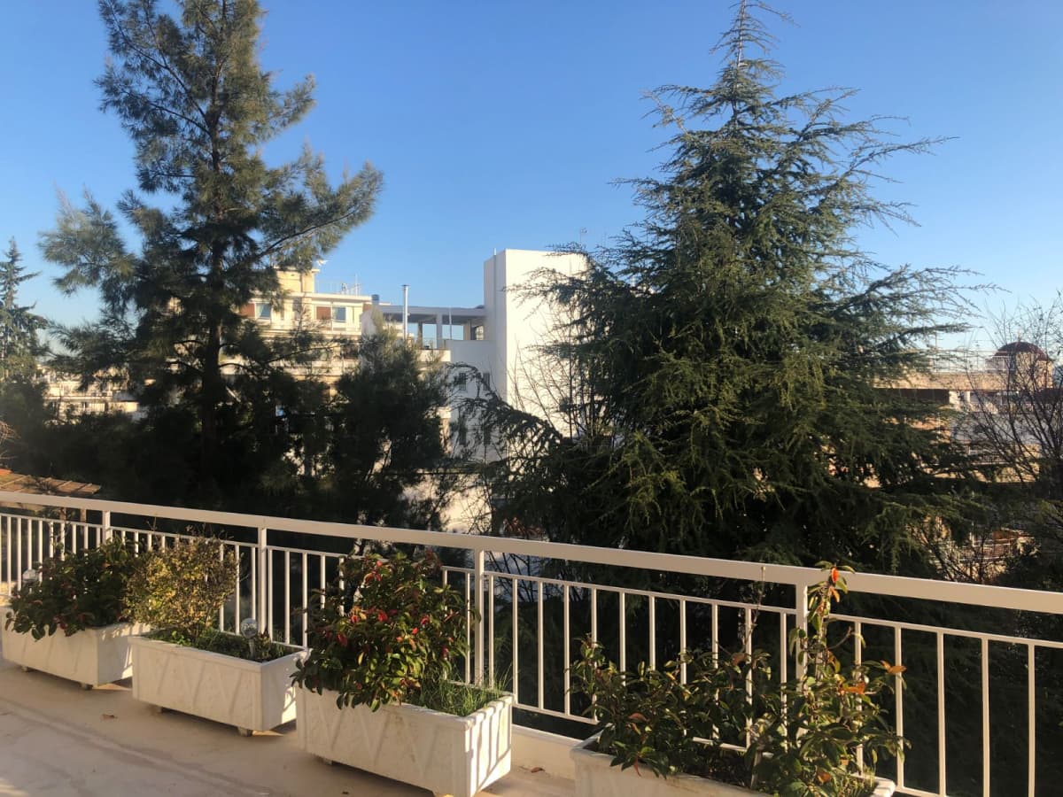 Διαμέρισμα στην Νέο Τέρμα, Μαρούσι — Φωτογραφία 1 από 13