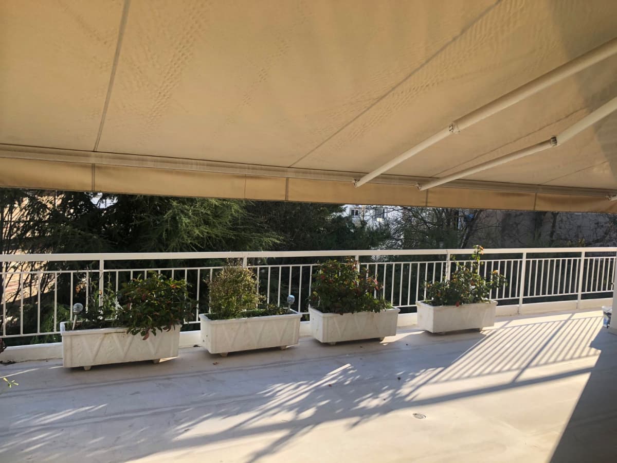 Διαμέρισμα στην Νέο Τέρμα, Μαρούσι — Φωτογραφία 10 από 13