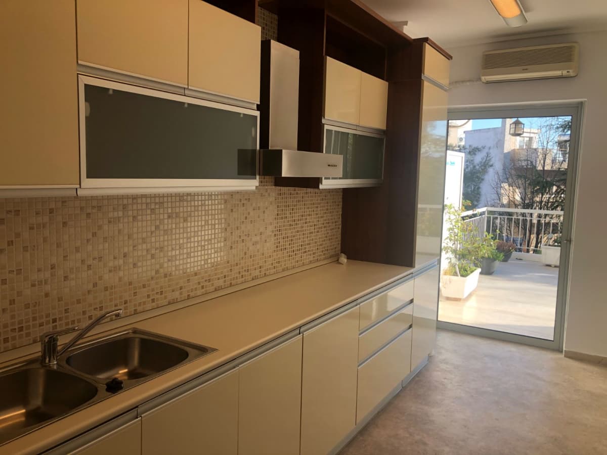 Διαμέρισμα στην Νέο Τέρμα, Μαρούσι — Φωτογραφία 12 από 13