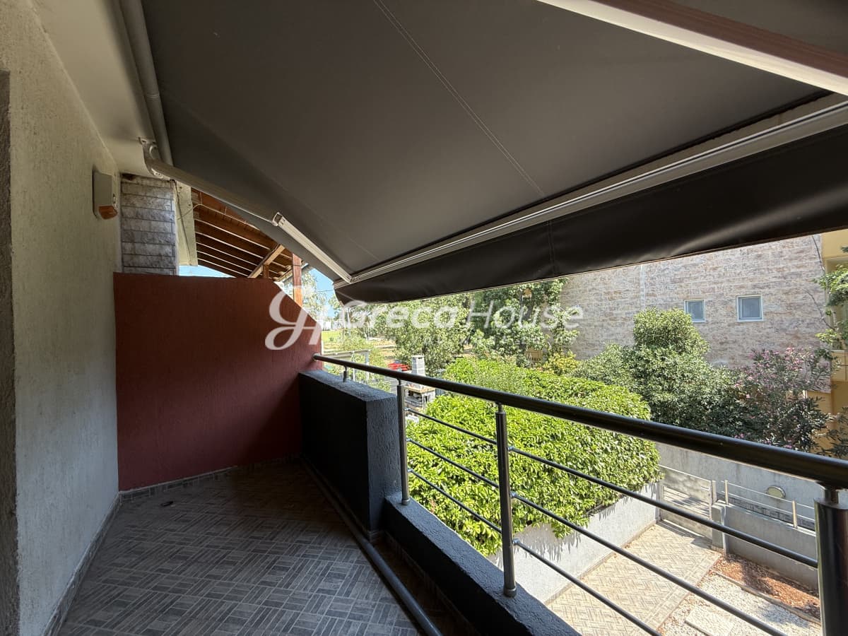 Μονοκατοικία στην Κέντρο, Μαραθώνας — Φωτογραφία 7 από 29