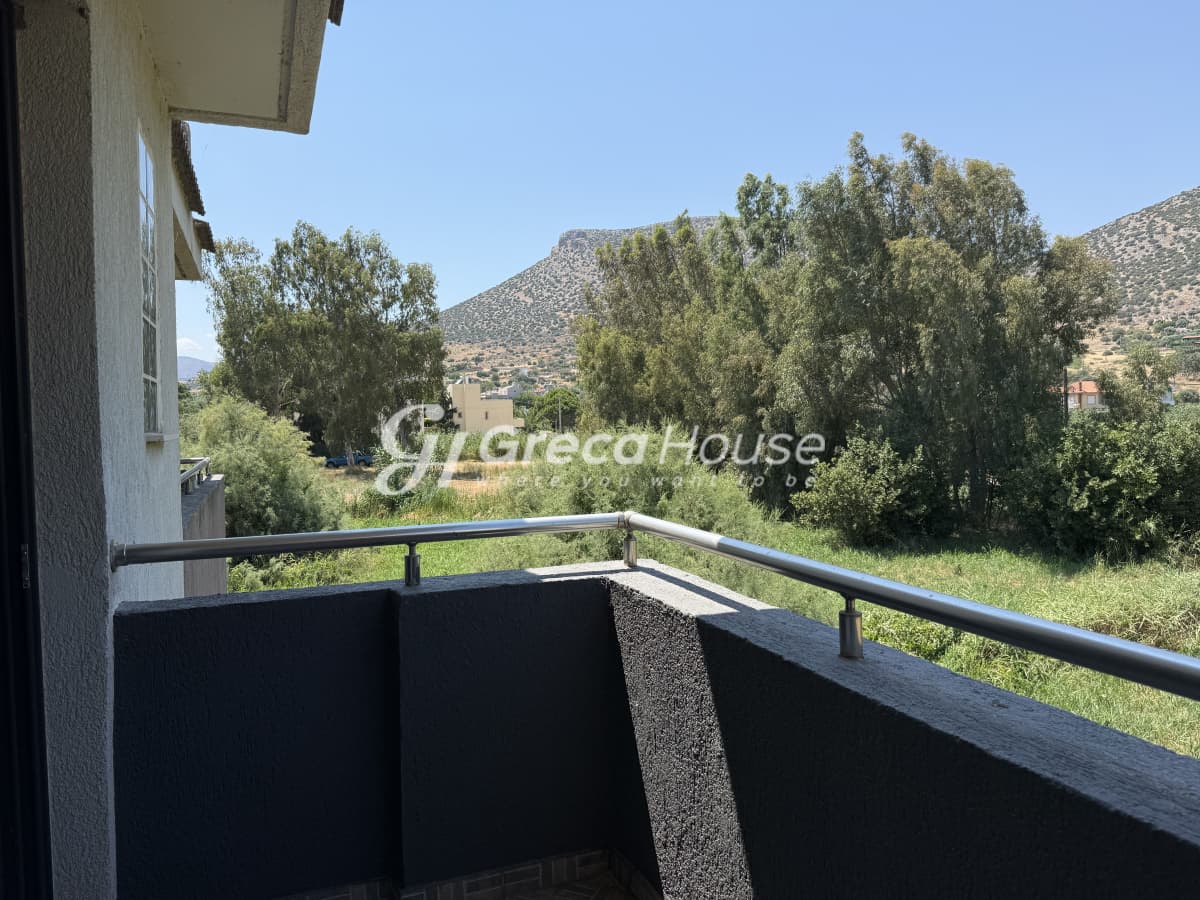 Μονοκατοικία στην Κέντρο, Μαραθώνας — Φωτογραφία 26 από 29