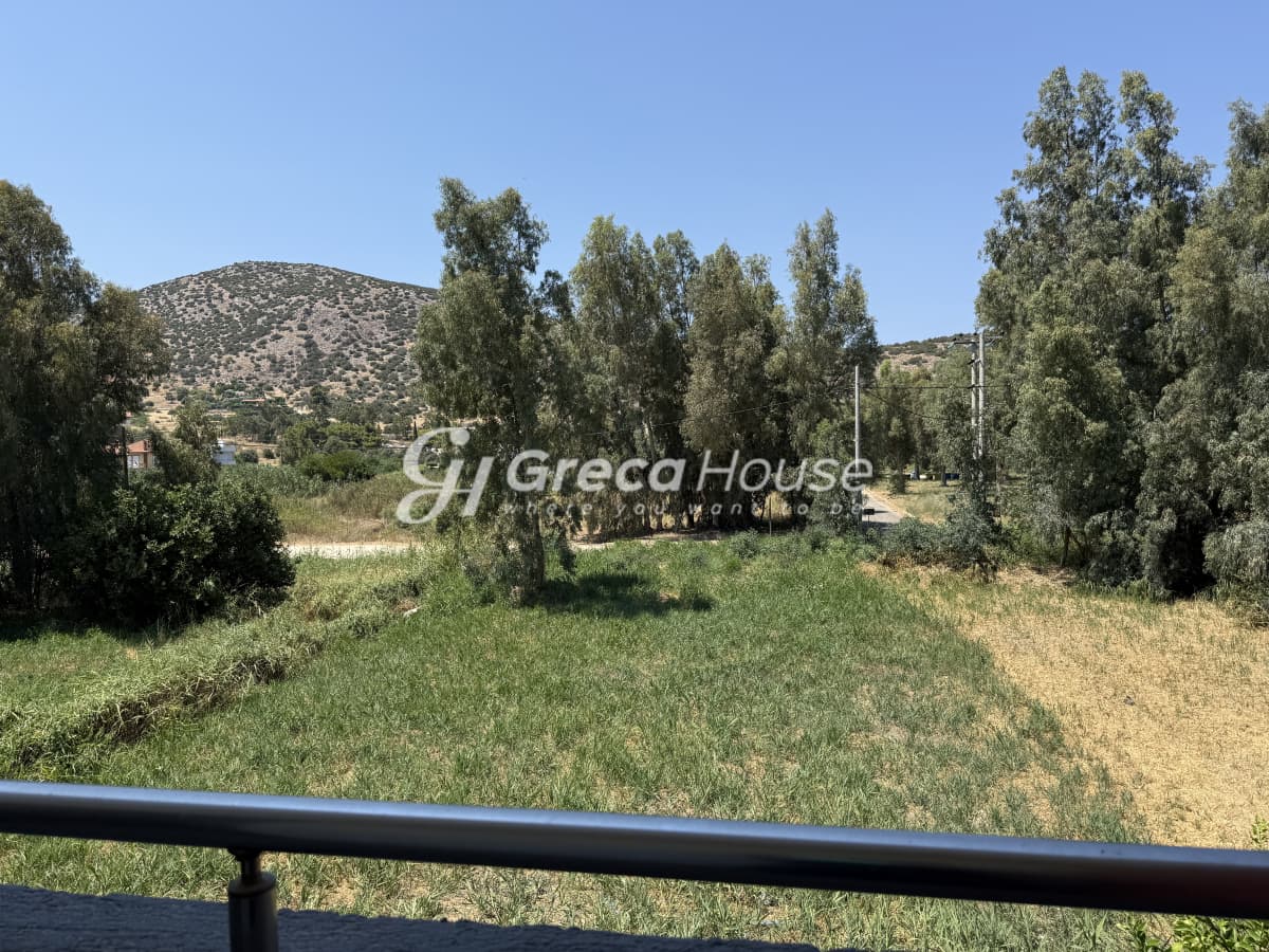 Μονοκατοικία στην Κέντρο, Μαραθώνας — Φωτογραφία 20 από 29