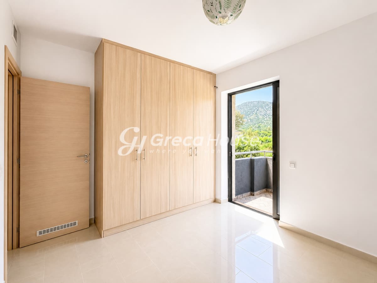 Μονοκατοικία στην Κέντρο, Μαραθώνας — Φωτογραφία 14 από 29