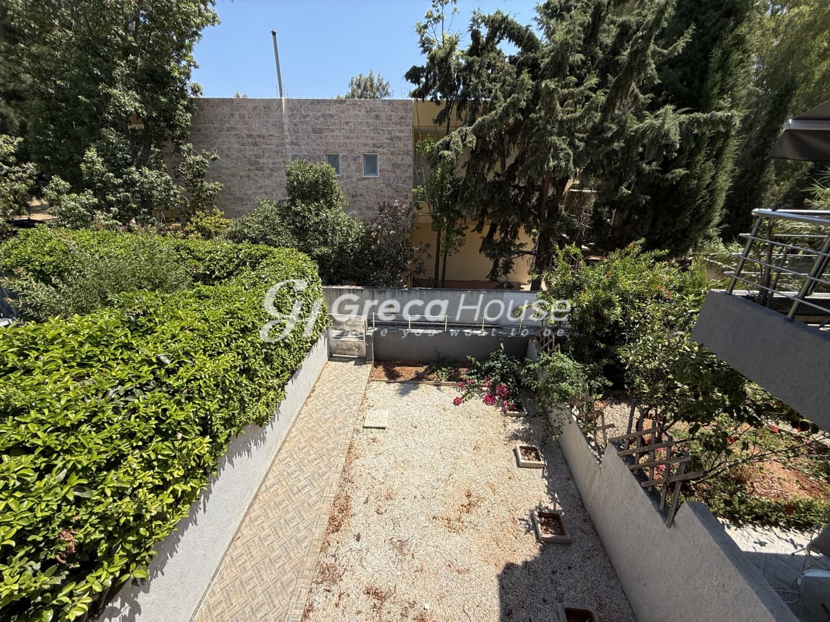 Μονοκατοικία στην Κέντρο, Μαραθώνας — Φωτογραφία 9 από 29
