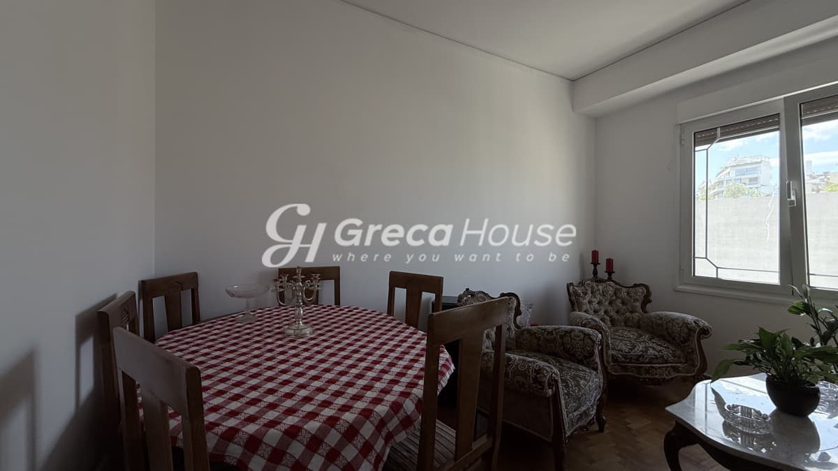 Apartment in Agios Ioannis, Neos Kosmos — Photo 16 of 30