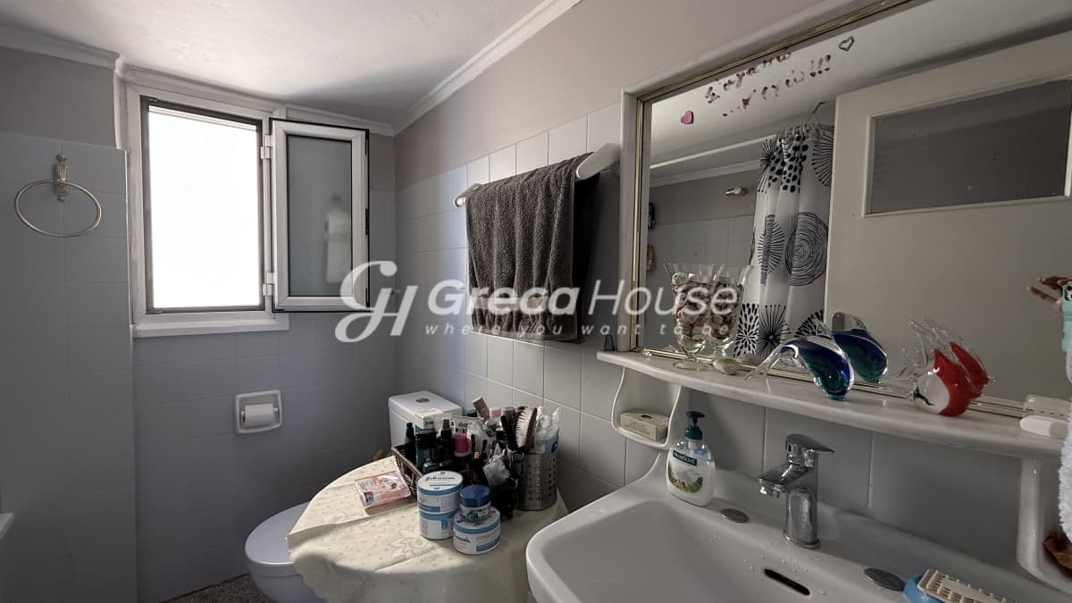 Apartment in Agios Ioannis, Neos Kosmos — Photo 14 of 30