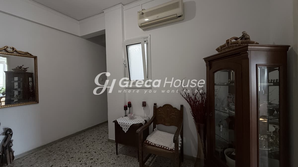 Apartment in Agios Ioannis, Neos Kosmos — Photo 30 of 30