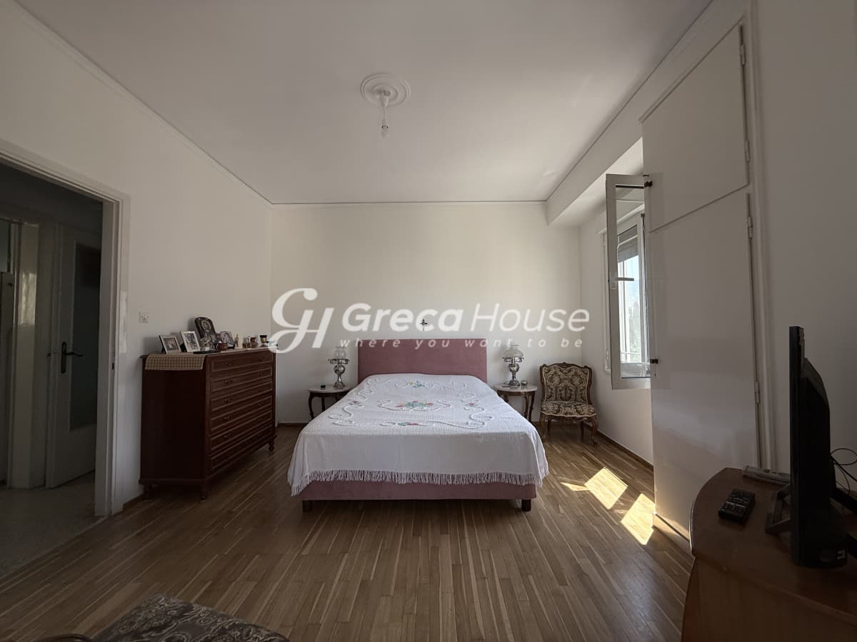 Apartment in Agios Ioannis, Neos Kosmos — Photo 5 of 30