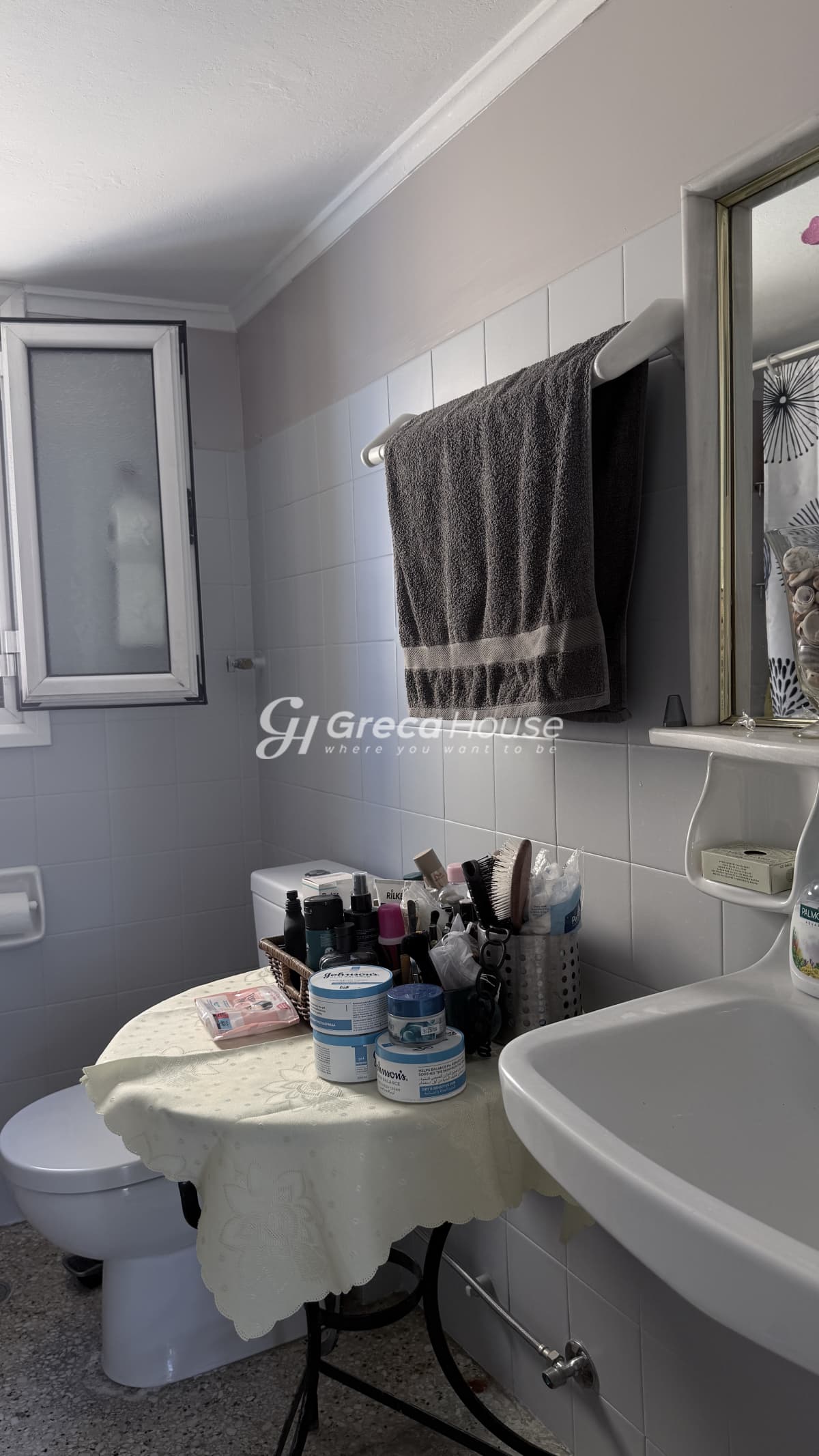 Apartment in Agios Ioannis, Neos Kosmos — Photo 27 of 30