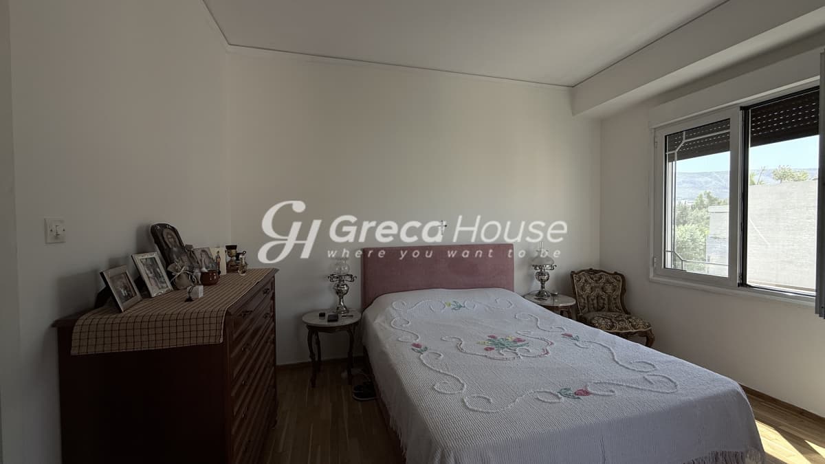 Apartment in Agios Ioannis, Neos Kosmos — Photo 21 of 30