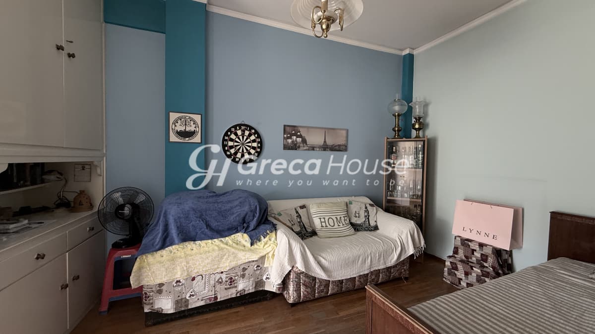 Apartment in Agios Ioannis, Neos Kosmos — Photo 8 of 30