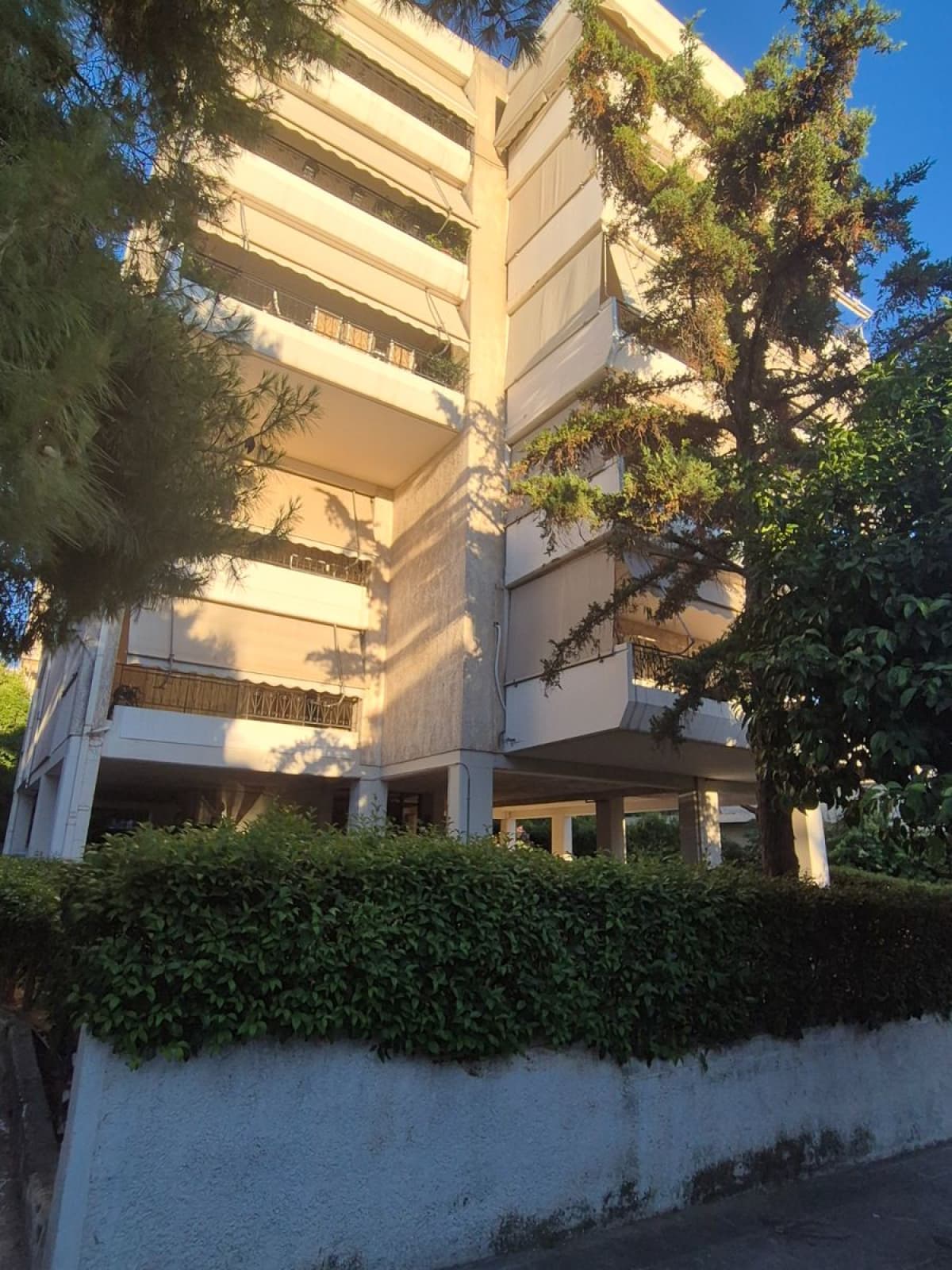 Διαμέρισμα στην Νέο Τέρμα, Μαρούσι — Φωτογραφία 2 από 2