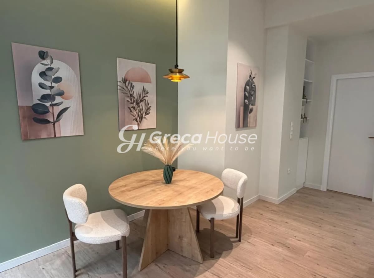 Apartment in Agia Sofia, Piraeus — Photo 5 of 11