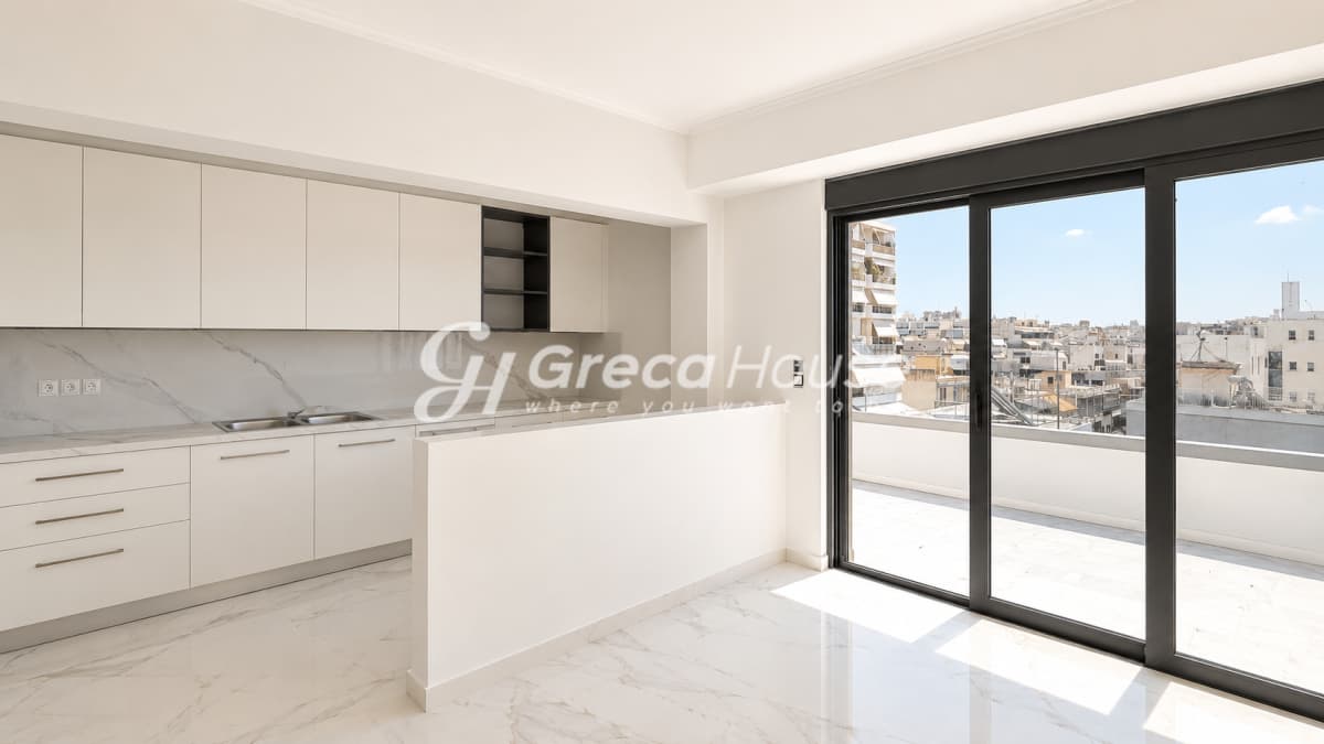 Διαμέρισμα στην Λαζάρου, Νέα Ιωνία — Φωτογραφία 12 από 18
