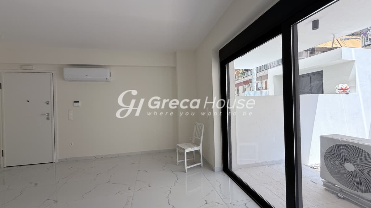 Διαμέρισμα στην Λαζάρου, Νέα Ιωνία — Φωτογραφία 10 από 16