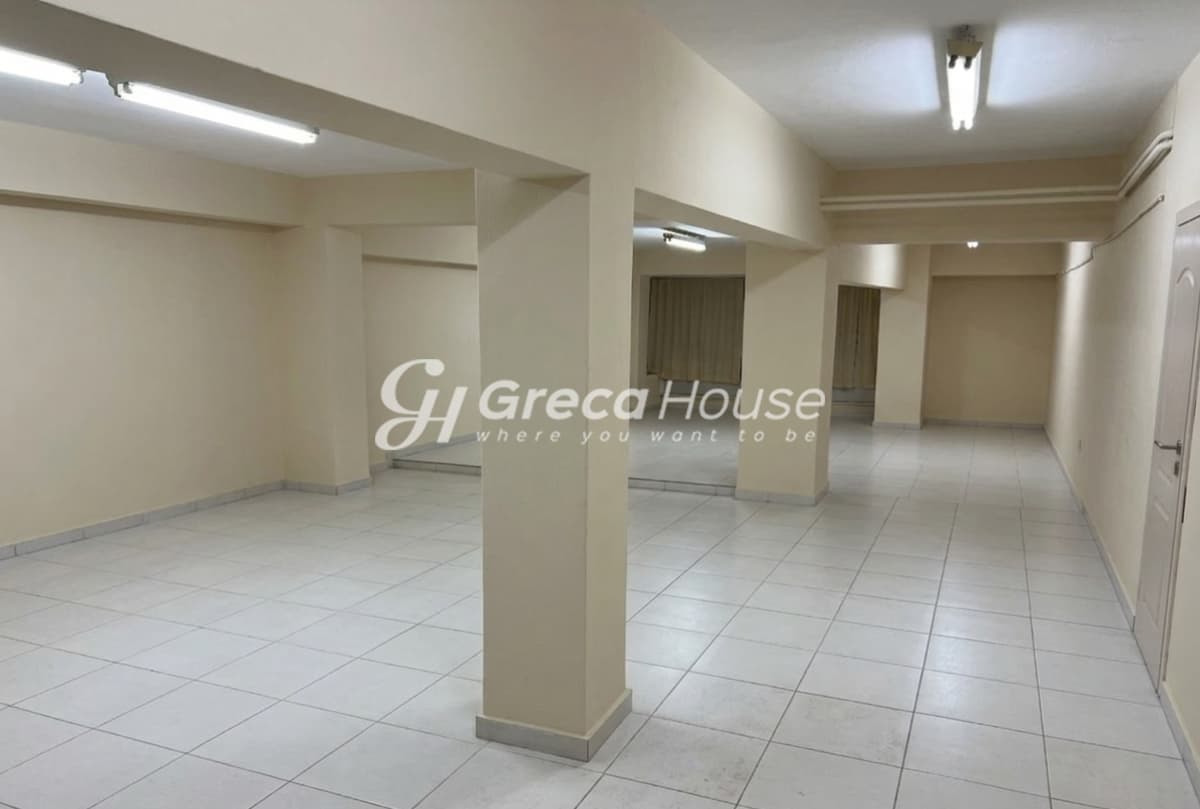 Κατάστημα στην Άλσος, Νέα Σμύρνη — Φωτογραφία 5 από 6