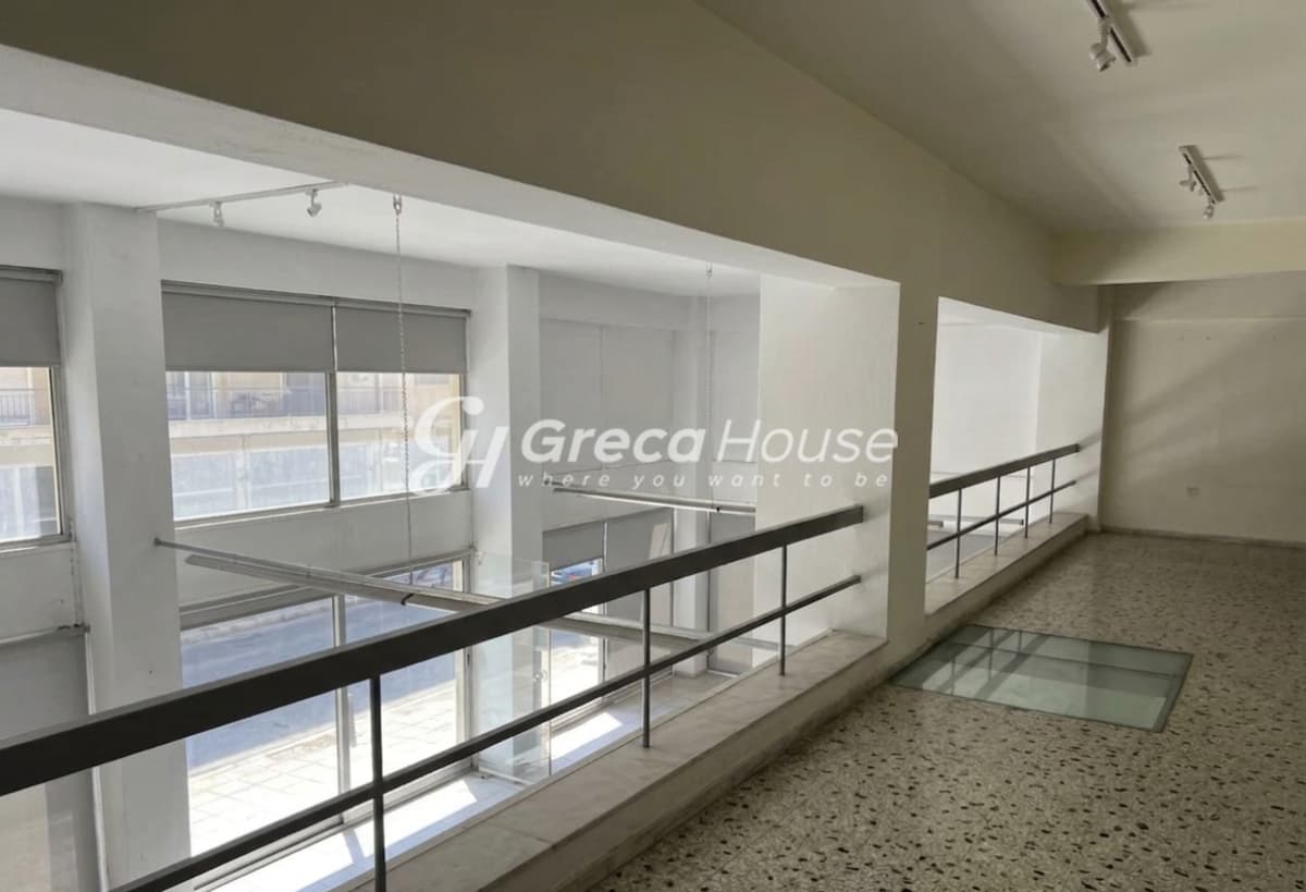 Κατάστημα στην Άλσος, Νέα Σμύρνη — Φωτογραφία 2 από 6