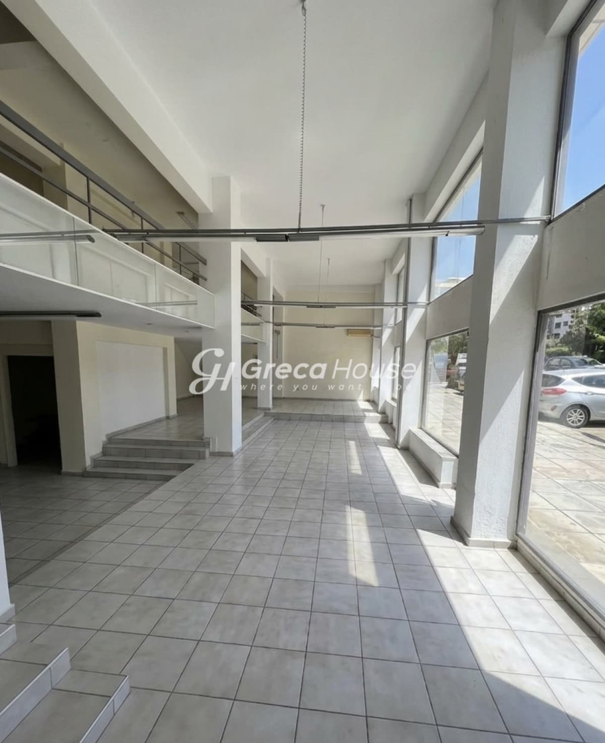 Κατάστημα στην Άλσος, Νέα Σμύρνη — Φωτογραφία 3 από 6