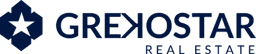 Grekostar Real Estate Κτηματομεσιτικό Γραφείο