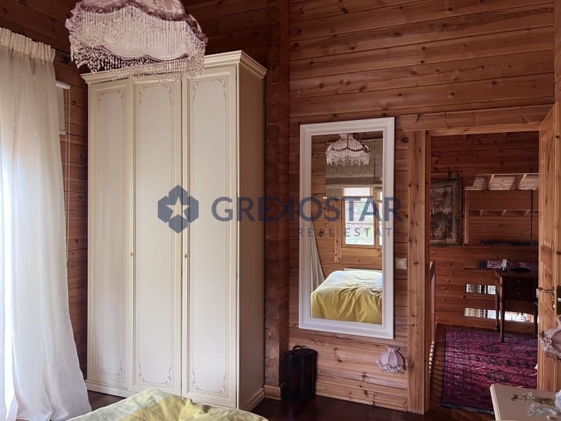 Μονοκατοικία στην Ταξιάρχης, Πολύγυρος — Φωτογραφία 14 από 25