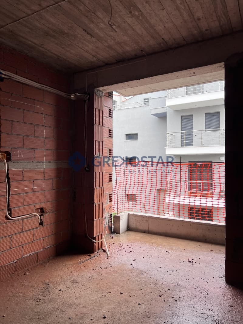 Apartment in Center, Thermi — Photo 9 of 25