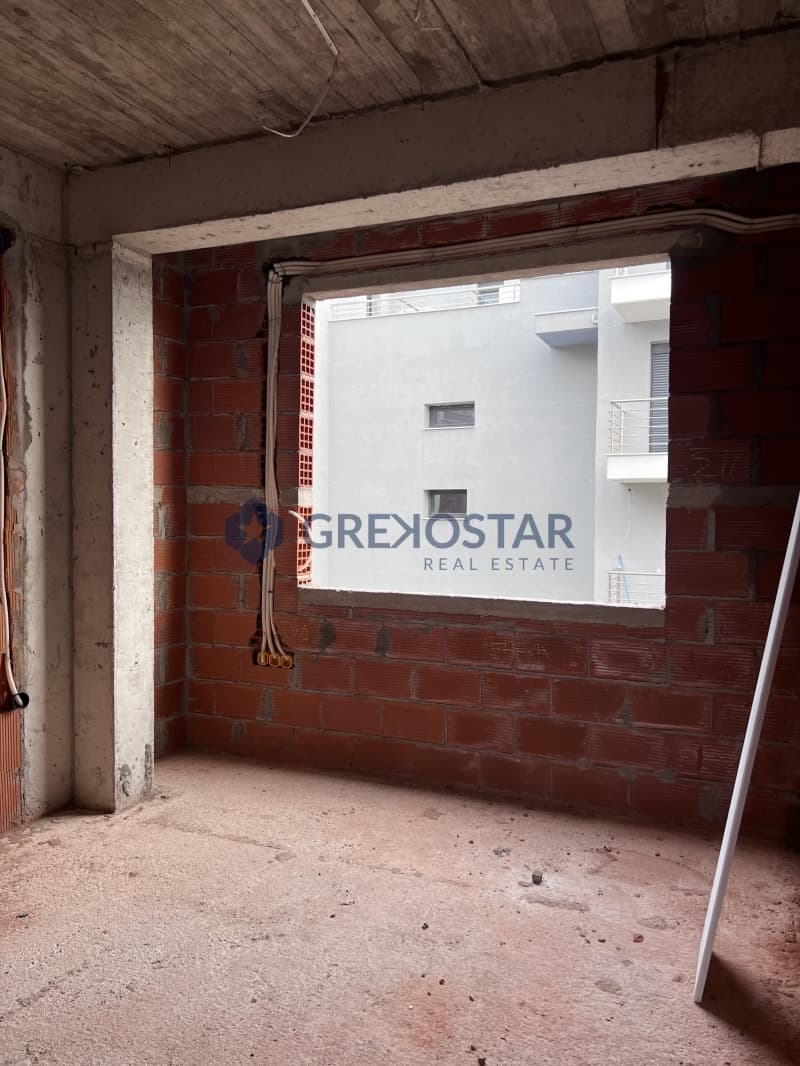 Apartment in Center, Thermi — Photo 11 of 25