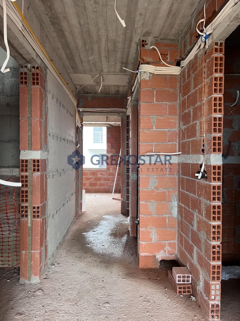 Apartment in Center, Thermi — Photo 7 of 25