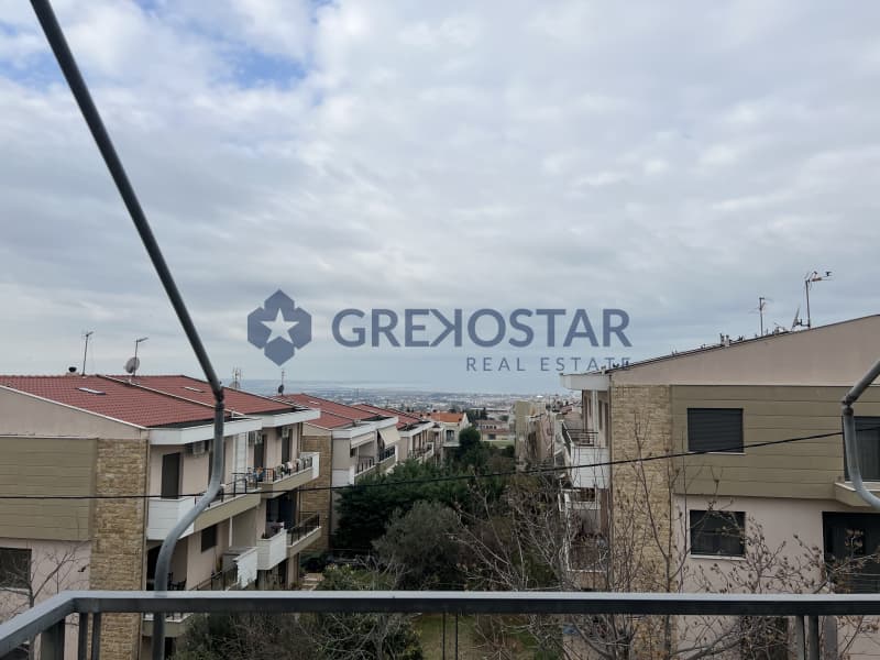 Μονοκατοικία στην Τριάδιο, Θέρμη — Φωτογραφία 14 από 25