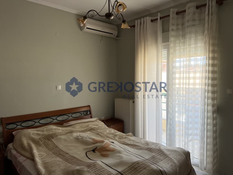 Μονοκατοικία στην Κέντρο, Θέρμη — Φωτογραφία 11 από 25