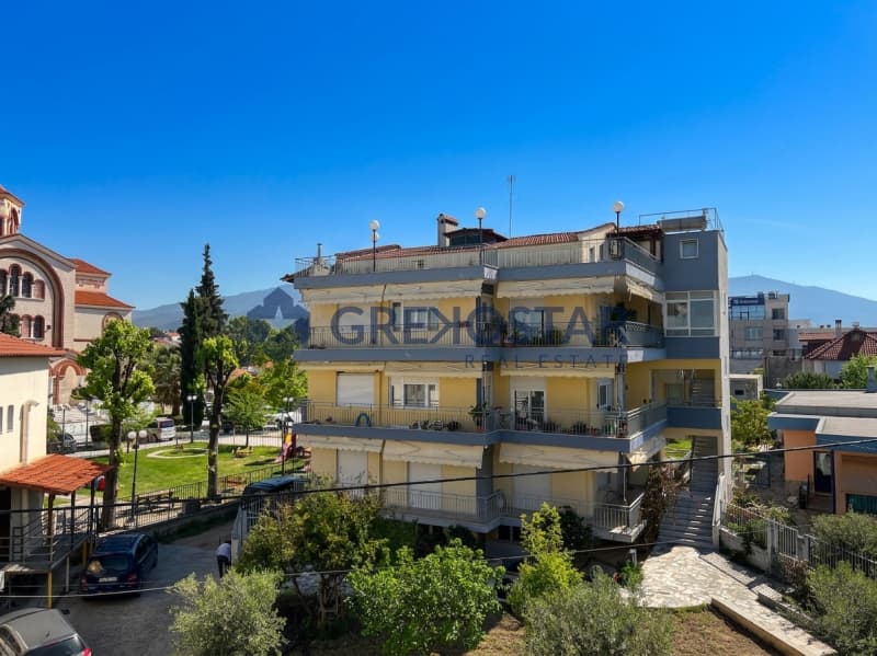 Μονοκατοικία στην Κέντρο, Θέρμη — Φωτογραφία 23 από 25