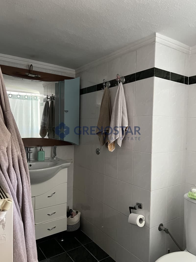 Μονοκατοικία στην Κέντρο, Θέρμη — Φωτογραφία 19 από 25