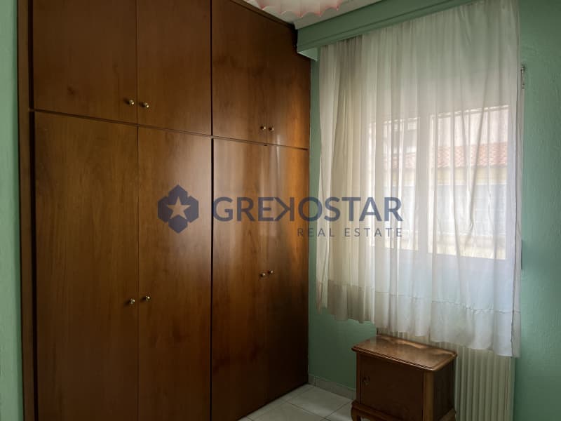 Apartment in Center, Kalamaria — Photo 16 of 19