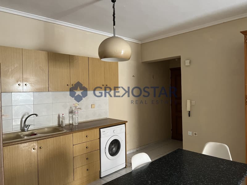 Apartment in Center, Kalamaria — Photo 8 of 19